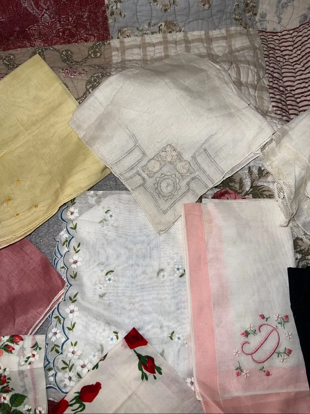 Burmel good mixture